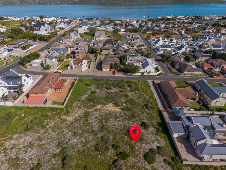 0 Bedroom Property for Sale in Myburgh Park Western Cape